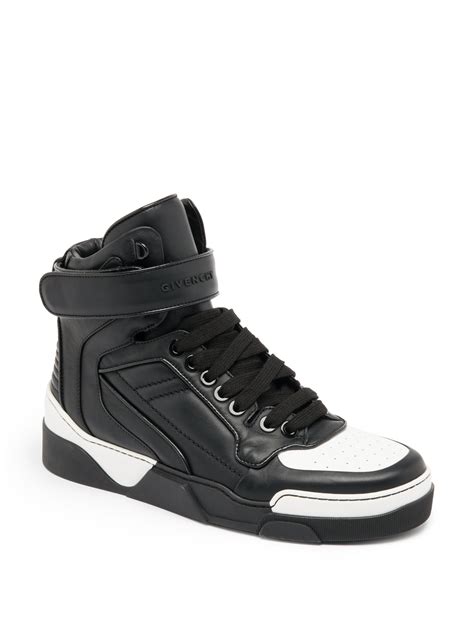 givenchy tyson style|Buy Givenchy Tyson High 'Black' .